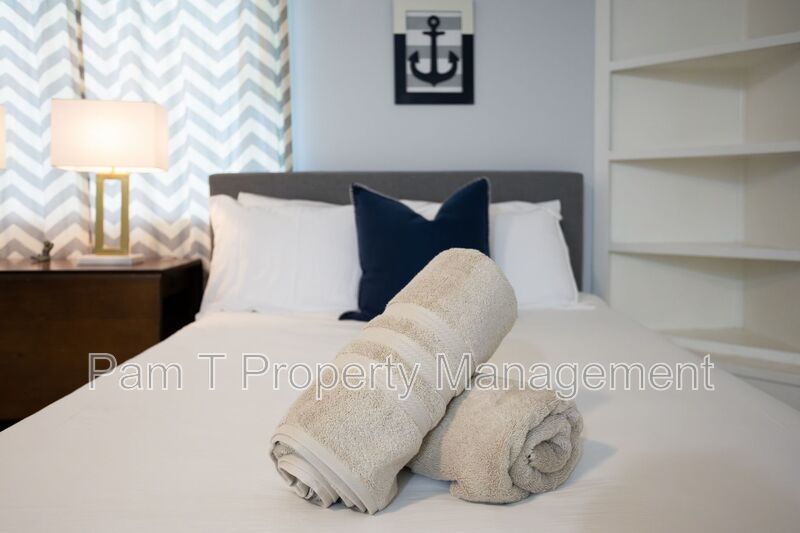 3 Bedroom Home on Wilmington Island property image