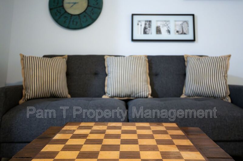 3 Bedroom Home on Wilmington Island property image