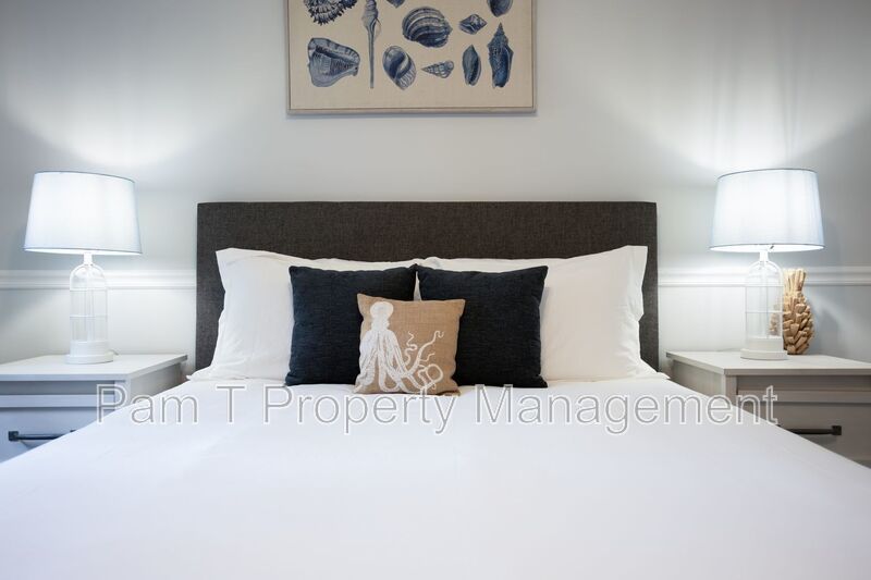 3 Bedroom Home on Wilmington Island property image