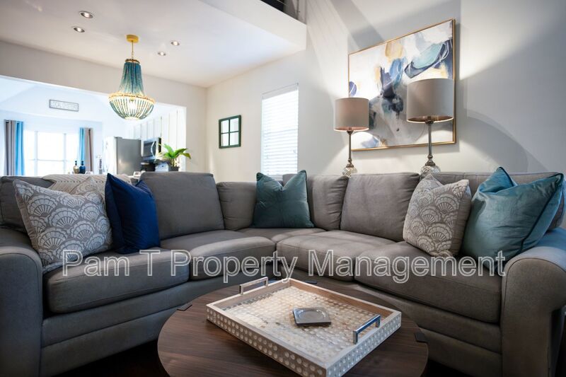 3 Bedroom Home on Wilmington Island property image