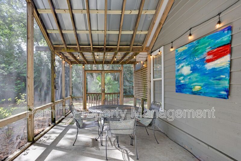 3 Bedroom Home on Wilmington Island property image