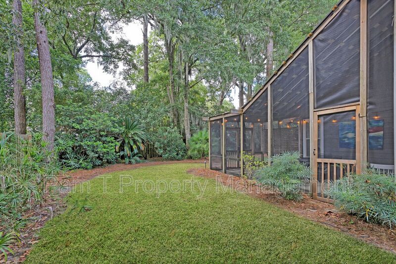 3 Bedroom Home on Wilmington Island property image