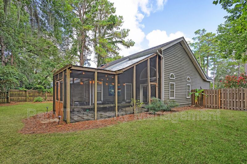 3 Bedroom Home on Wilmington Island property image