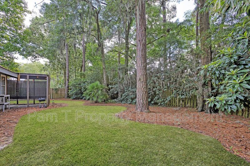 3 Bedroom Home on Wilmington Island property image