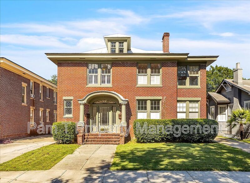 Upstairs Large 3 bedroom apartment in Ardsley Park property image