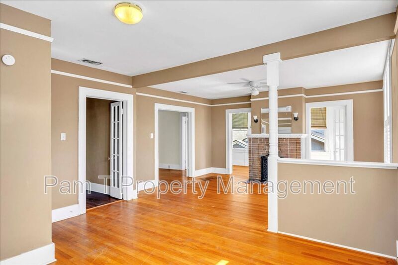 Upstairs Large 3 bedroom apartment in Ardsley Park property image