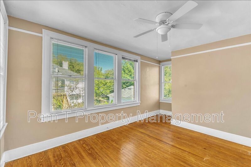Upstairs Large 3 bedroom apartment in Ardsley Park property image
