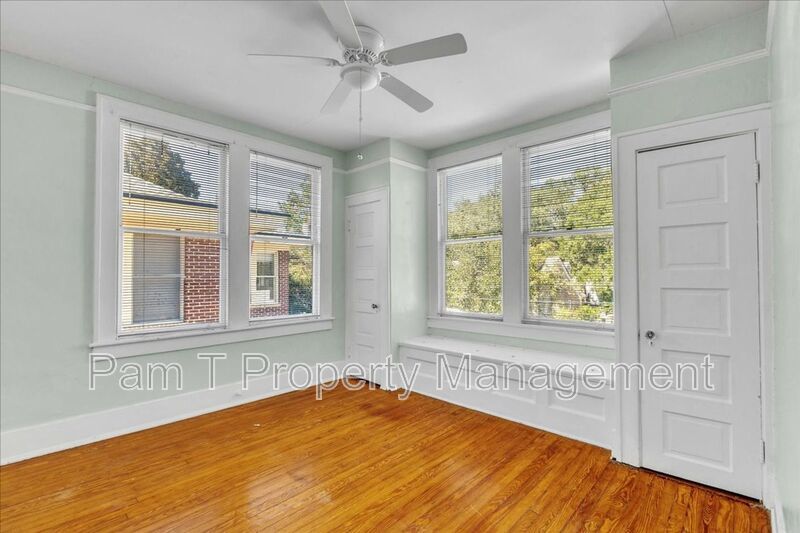 Upstairs Large 3 bedroom apartment in Ardsley Park property image