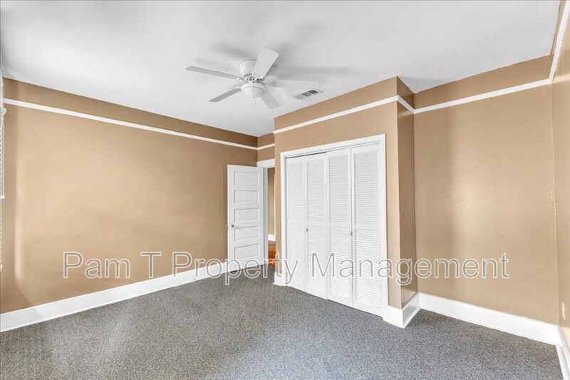 Upstairs Large 3 bedroom apartment in Ardsley Park property image