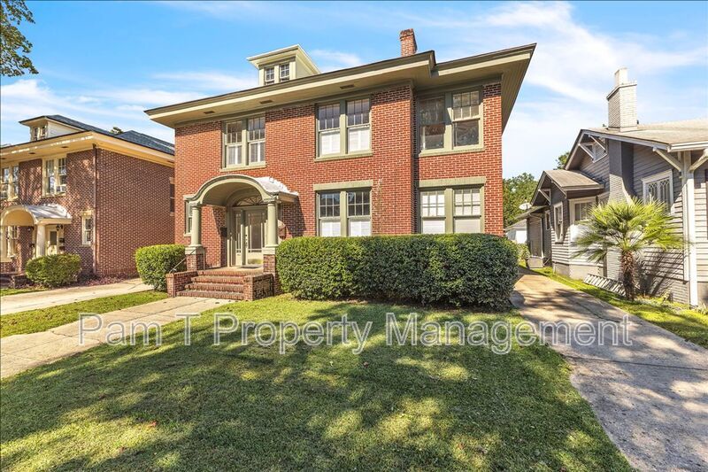 Upstairs Large 3 bedroom apartment in Ardsley Park property image