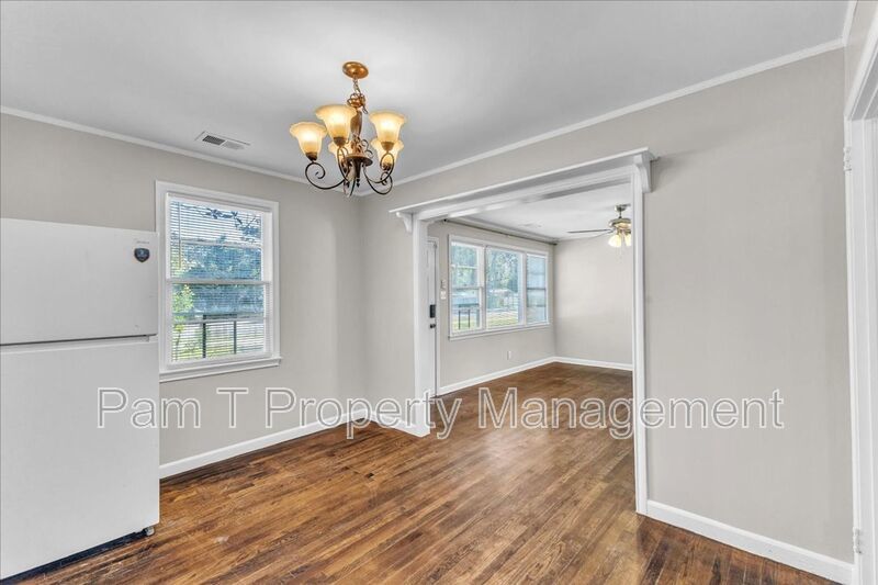 Charming 3-Bedroom Home on a Corner Lot in Beautiful Savannah, GA property image