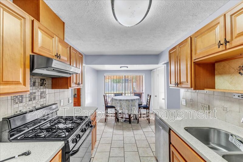 Southside 3 bedroom home property image