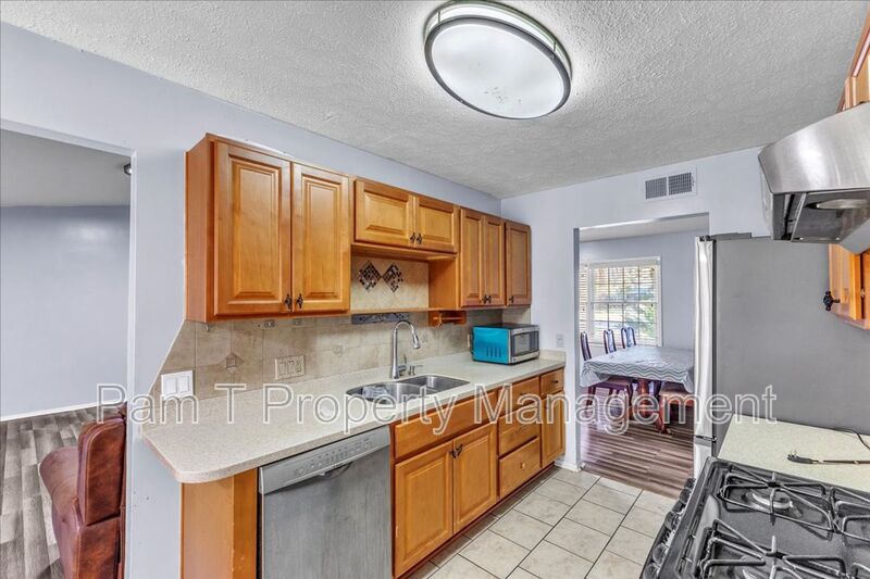 Southside 3 bedroom home property image