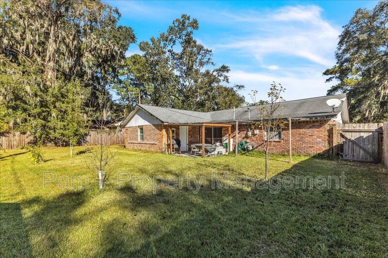 Southside 3 bedroom home property image