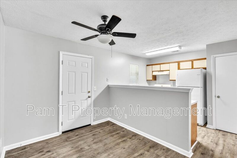 Charming 3 bedroom on Savannah's Southside property image