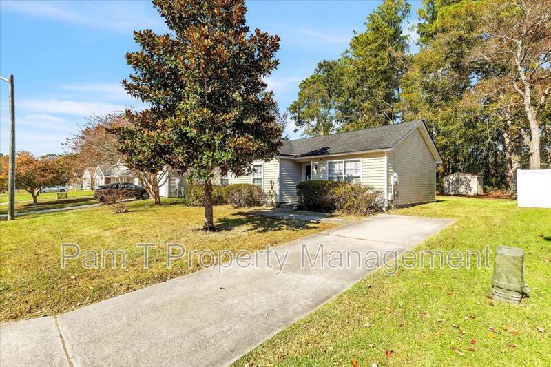 Charming 3 bedroom on Savannah's Southside property image