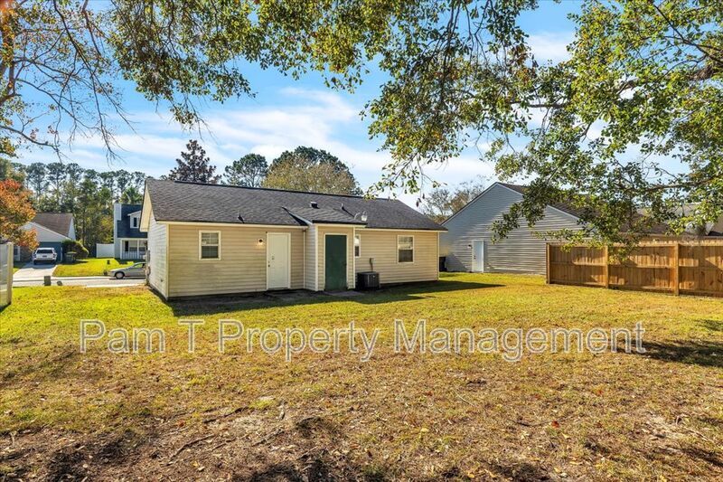 Charming 3 bedroom on Savannah's Southside property image