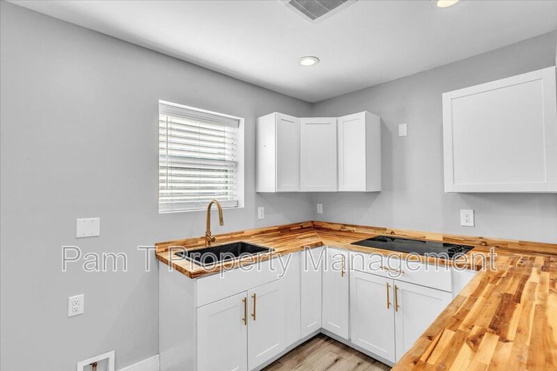 3 bedroom home with mother-in-law apartment in back property image