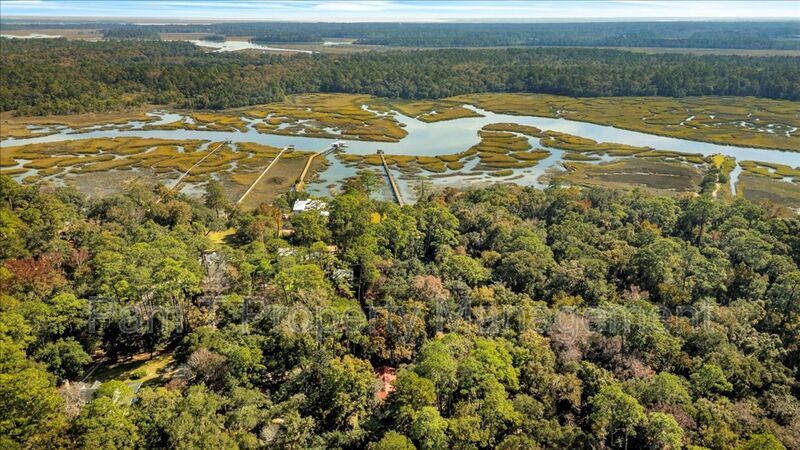 Cozy 1 bedroom/1 bath off of Ferguson property image