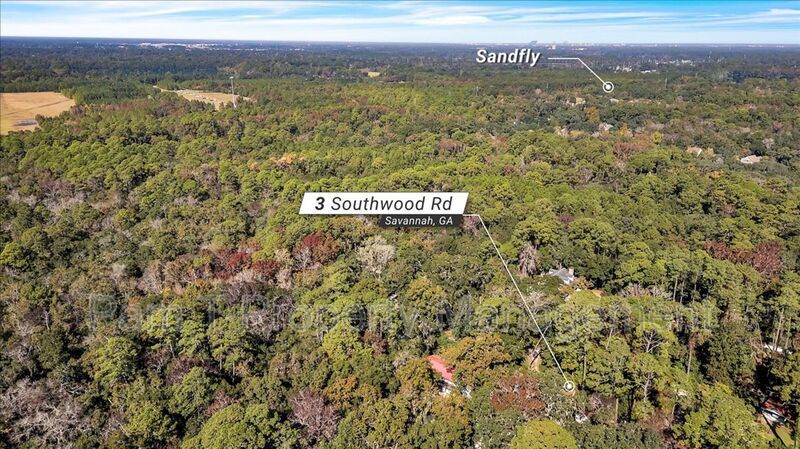 Cozy 1 bedroom/1 bath off of Ferguson property image