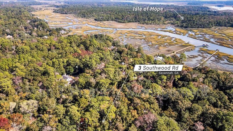 Cozy 1 bedroom/1 bath off of Ferguson property image