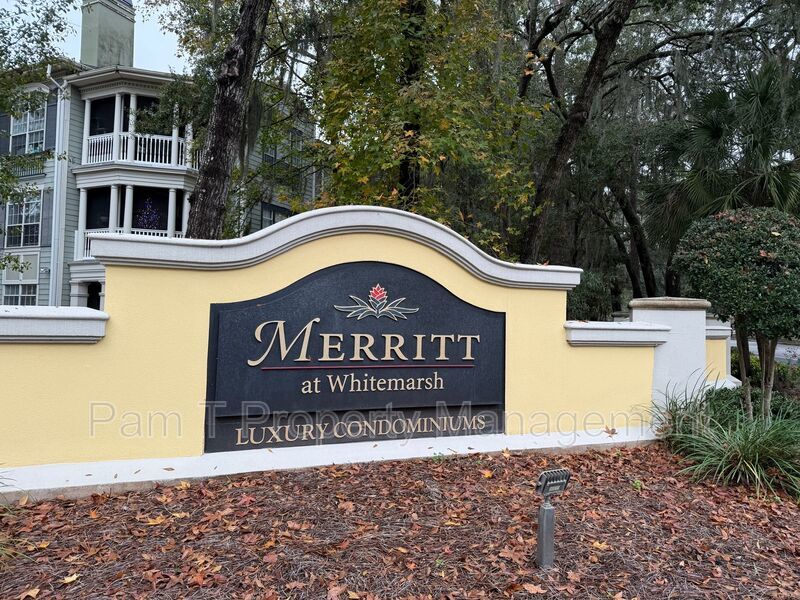 Beautiful 2 bedroom condo on Wilmington Island property image