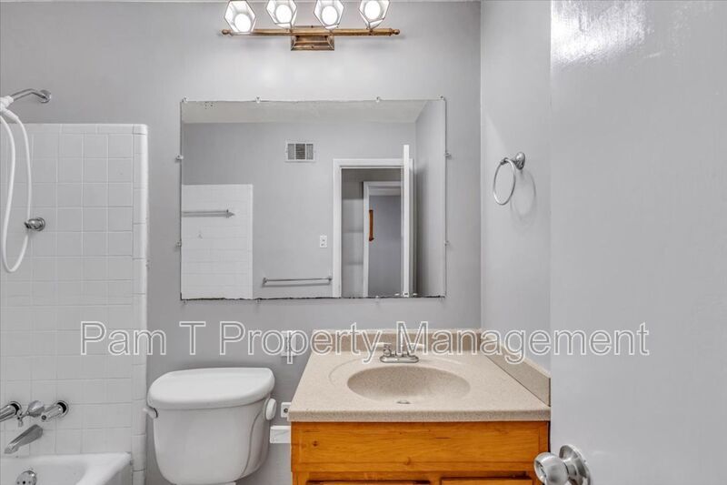 Wilshire Estates/ Southside 3 bedroom house property image