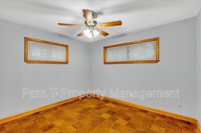 Wilshire Estates/ Southside 3 bedroom house property image