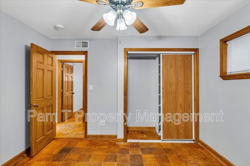Wilshire Estates/ Southside 3 bedroom house property image