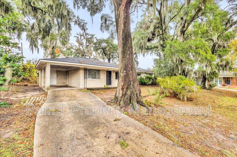 Wilshire Estates/ Southside 3 bedroom house property image