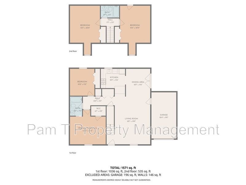 Midtown 4 bedroom home property image
