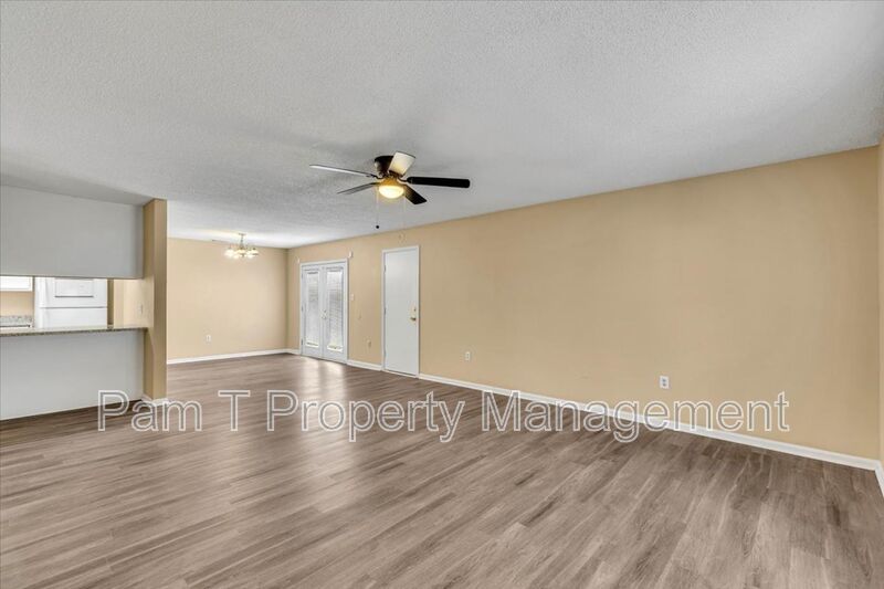 Midtown 4 bedroom home property image