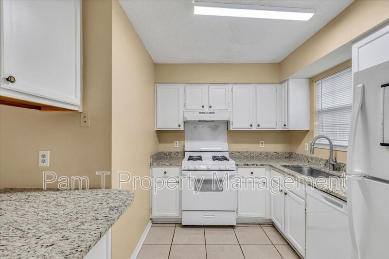 Midtown 4 bedroom home property image