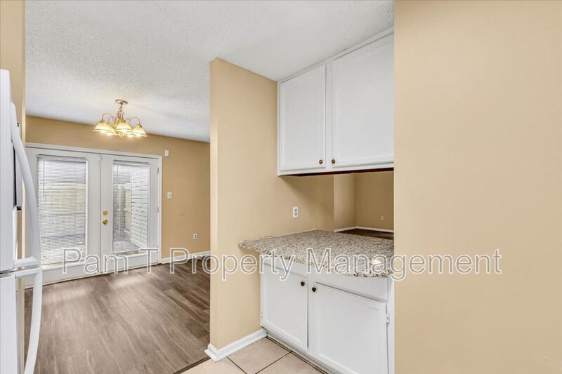 Midtown 4 bedroom home property image