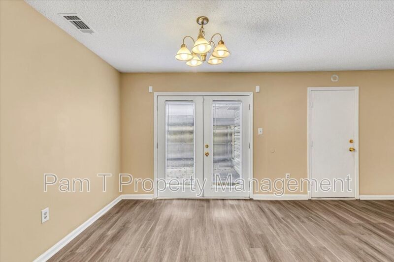 Midtown 4 bedroom home property image