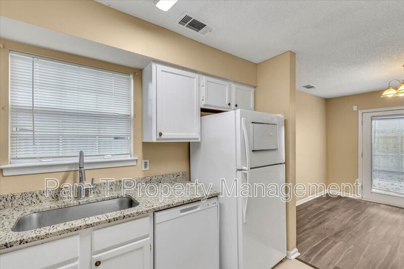 Midtown 4 bedroom home property image