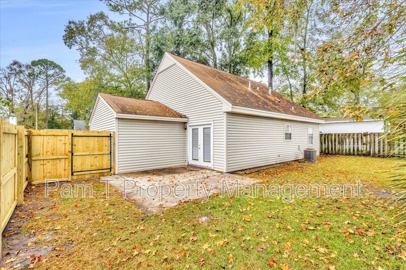 Midtown 4 bedroom home property image