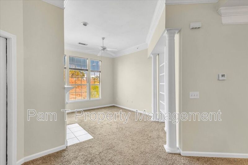 Beautiful 2 bedroom condo on Wilmington Island property image