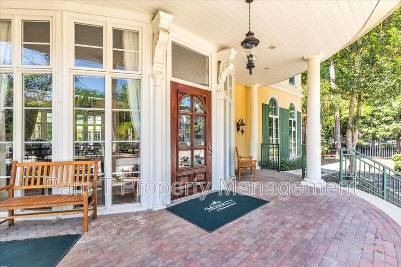 Beautiful 2 bedroom condo on Wilmington Island property image