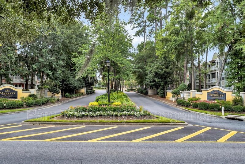 Beautiful 2 bedroom condo on Wilmington Island property image