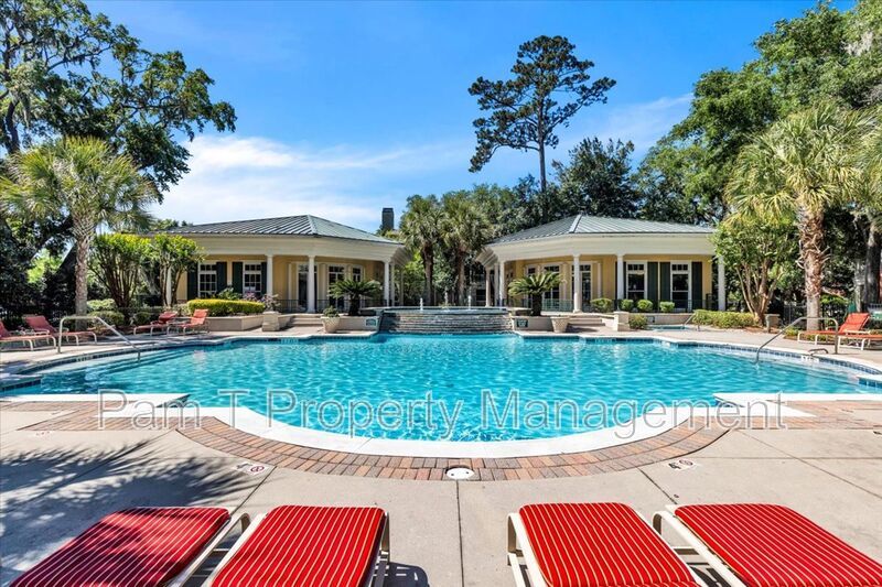 Beautiful 2 bedroom condo on Wilmington Island property image