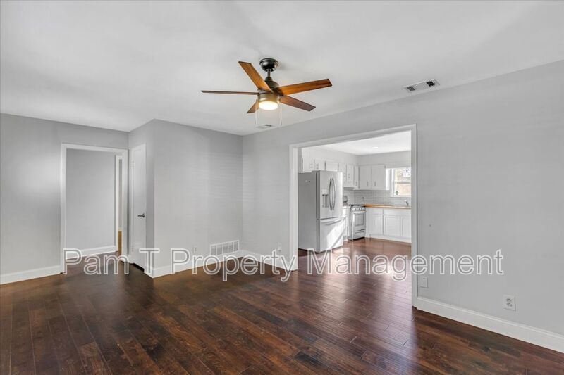 Downtown 2 bedroom home property image