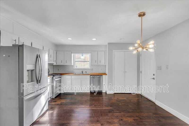 Downtown 2 bedroom home property image