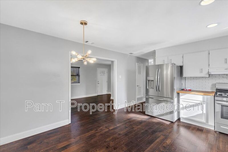 Downtown 2 bedroom home property image