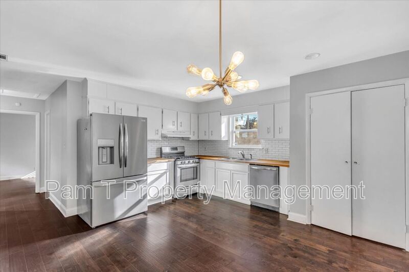 Downtown 2 bedroom home property image