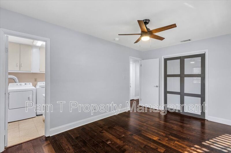 Downtown 2 bedroom home property image
