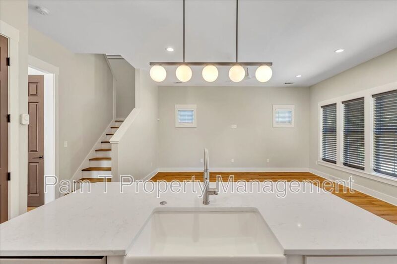 Downtown 4 bedroom home property image