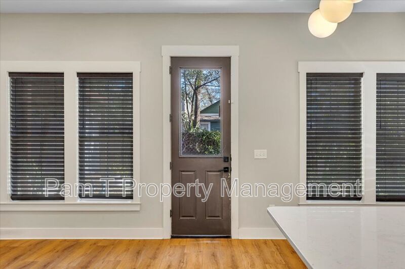 Downtown 4 bedroom home property image