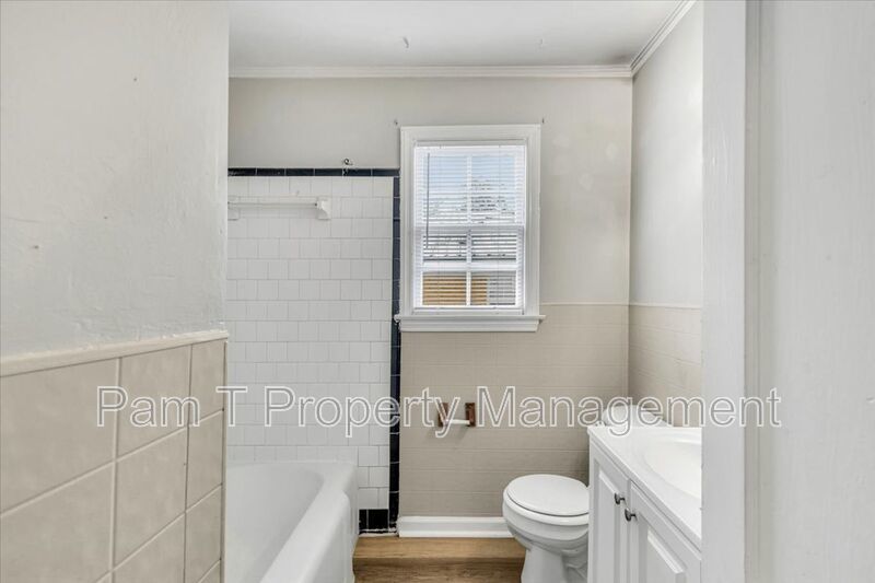 2 Bedroom 1 bath apartment property image