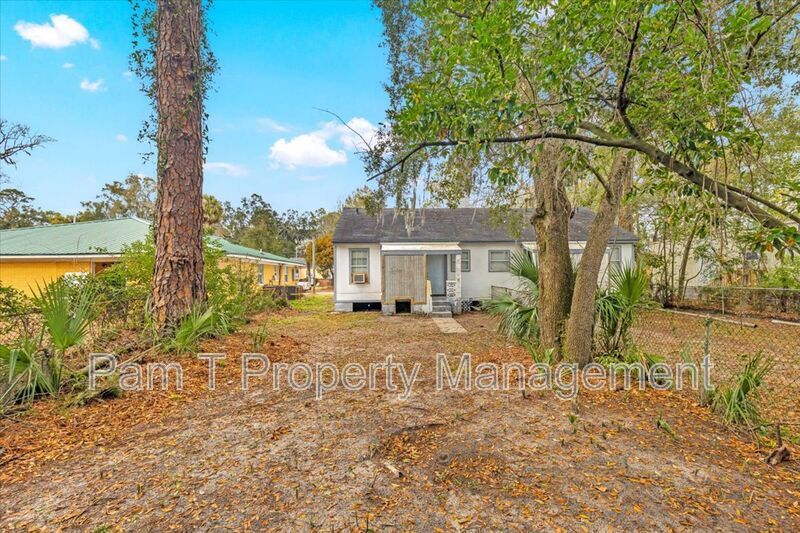 2 Bedroom 1 bath apartment property image